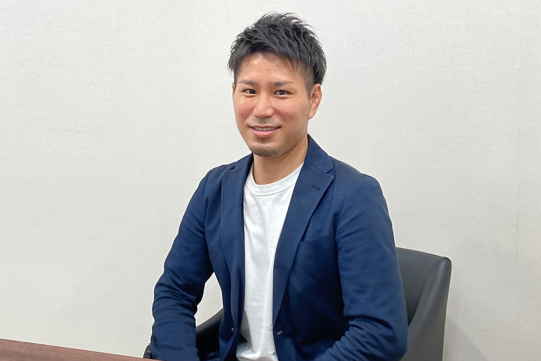 リデイズ事業部　リノベーション部　課長　Hさん